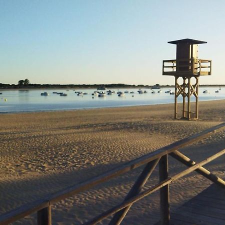 Piso De Dos Dormitorios En El Centro De Sanlúcar de Barrameda Εξωτερικό φωτογραφία