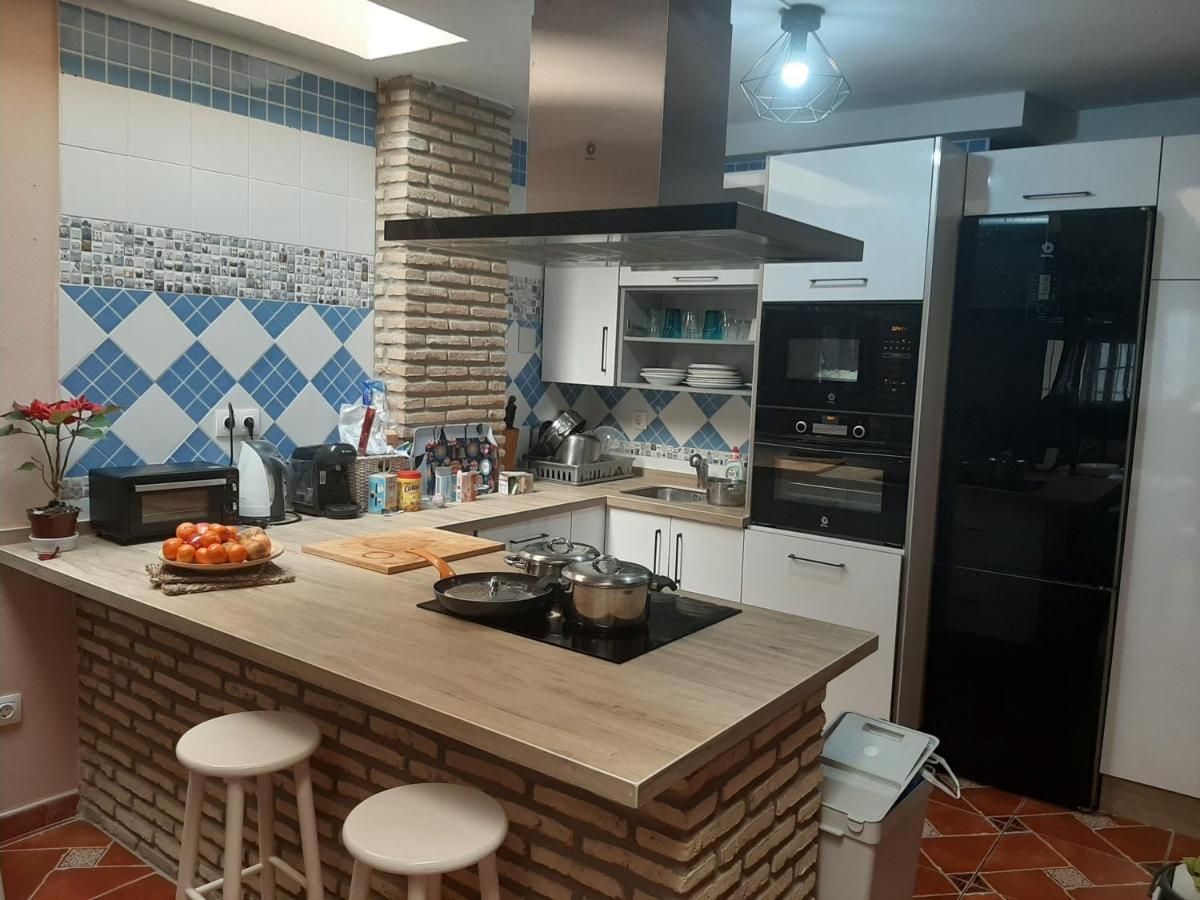 Piso De Dos Dormitorios En El Centro De Sanlúcar de Barrameda Εξωτερικό φωτογραφία