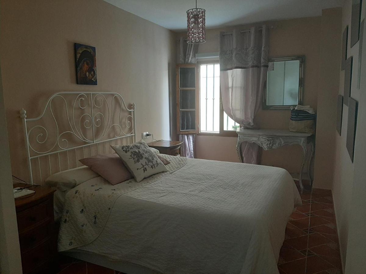 Piso De Dos Dormitorios En El Centro De Sanlúcar de Barrameda Εξωτερικό φωτογραφία