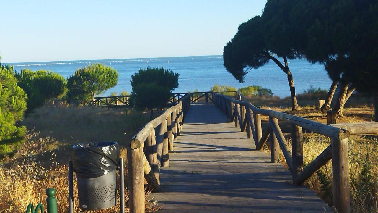 Piso De Dos Dormitorios En El Centro De Sanlúcar de Barrameda Εξωτερικό φωτογραφία
