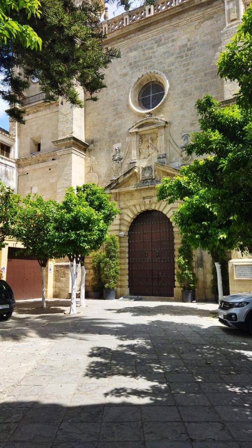 Piso De Dos Dormitorios En El Centro De Sanlúcar de Barrameda Εξωτερικό φωτογραφία