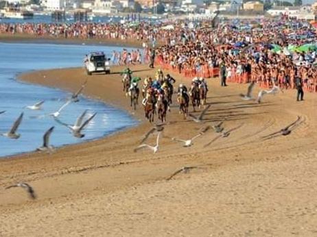 Piso De Dos Dormitorios En El Centro De Sanlúcar de Barrameda Εξωτερικό φωτογραφία