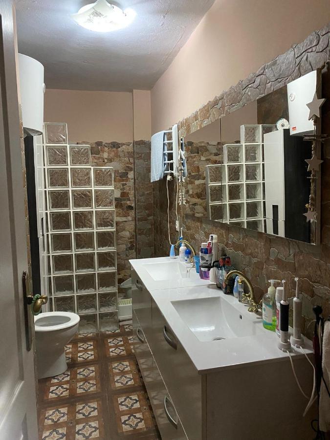 Piso De Dos Dormitorios En El Centro De Sanlúcar de Barrameda Εξωτερικό φωτογραφία