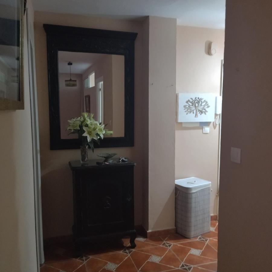 Piso De Dos Dormitorios En El Centro De Sanlúcar de Barrameda Εξωτερικό φωτογραφία