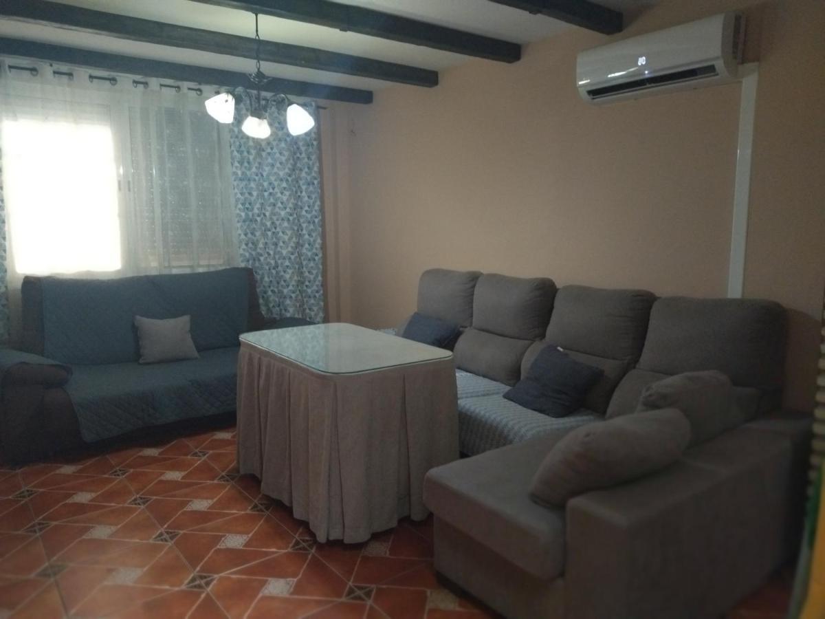 Piso De Dos Dormitorios En El Centro De Sanlúcar de Barrameda Εξωτερικό φωτογραφία